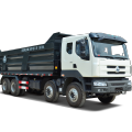 Dongfeng dump truck with high quality cheap price hot sales modern design 8x4 dumping truck